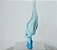 De 2014, Boneco Zelfo azul Mermalade Mermaid,  7+8 cm de altura de cabelo de altura, marca Moose 2014 - Imagem 3