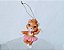 Miniatura de vinil Mattel 2006 gata Twyla mascote da Barbie Genevieve, 6 cm - Imagem 1