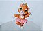 Miniatura de vinil Mattel 2006 gata Twyla mascote da Barbie Genevieve, 6 cm - Imagem 2
