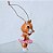 Miniatura de vinil Mattel 2006 gata Twyla mascote da Barbie Genevieve, 6 cm - Imagem 5