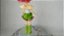 Boneca my little pony equestria girls Fluttershy usada 23 cm - Imagem 7