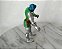 Boneco Dr Destino Doom  do quarteto fantástico, Toy biz 1994 , 12cm - Imagem 5