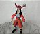 Boneco Capitão Gancho vintage  do Peter Pan  Disney articulado falta espada, 13 cm - Imagem 1