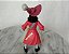 Boneco Capitão Gancho vintage  do Peter Pan  Disney articulado falta espada, 13 cm - Imagem 3