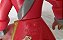Boneco Capitão Gancho vintage  do Peter Pan  Disney articulado falta espada, 13 cm - Imagem 6