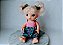 Boneca Baby Alive Super snack  snacking spaghetti, não funciona - Imagem 2