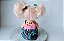 Boneca Baby Alive Super snack  snacking spaghetti, não funciona - Imagem 11