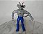 Boneco bendy Modo Rato motoqueiro de Marte 13.5cm93 - Imagem 1