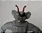 Boneco bendy Modo Rato motoqueiro de Marte 13.5cm93 - Imagem 2