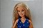 Barbie com o Labrador Tanner, Mattel 2006, somente a boneca - Imagem 3