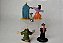 Playset  5 mini figuras Disney personagens do Corcunda de Notre Dame 3,5 a 8 cm de altura - Imagem 5