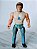 Sucata Boneco articulado Rambo Anabasis investiment  1986, 17 cm - Imagem 1