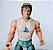 Sucata Boneco articulado Rambo Anabasis investiment  1986, 17 cm - Imagem 5