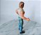 Sucata Boneco articulado Rambo Anabasis investiment  1986, 17 cm - Imagem 4