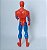 Boneco articulado Homem Aranha coleção Titan Hero Marvel.Hasbro 2012, 30 cm - Imagem 3