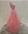 Vestido boneca Barbie Princesa Arco íris 1999 - Imagem 4