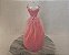 Vestido boneca Barbie Princesa Arco íris 1999 - Imagem 5