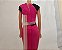 Vestido de Boneca Barbie Empreendedora Mattel 2014 - Imagem 3