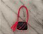 Acessório de Boneca Monster High Bolsa Toralei G1 mattel - Imagem 1