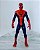 Boneco espetacular homem aranha (Andrew Garfield)  Marvel 2012, 20 cm - Imagem 1