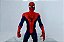 Boneco espetacular homem aranha (Andrew Garfield)  Marvel 2012, 20 cm - Imagem 2