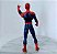 Boneco espetacular homem aranha (Andrew Garfield)  Marvel 2012, 20 cm - Imagem 4