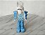 Playmobil 9443 serie 14, Rei do Gelo sem acessório - Imagem 2