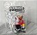 Boneco Dr. Eggman coleção Sonic, the Hedgehog, promoção Burger king, 9 cm, novo, lacrado - Imagem 1