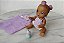 Baby born surprise afro descendente, marca Zapf, 10 cm - Imagem 2
