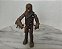 Boneco figura de ação Chewbacca 2001 12cm star wars - Imagem 1
