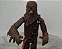 Boneco figura de ação Chewbacca 2001 12cm star wars - Imagem 2