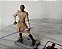Boneco Star Wars Clone Wars 2010 jedi Mace Windu 10cm - Imagem 3