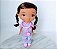 Boneca Dra Brinquedos Dra Mcstuffins Disney c/estetoscópio 22 cm - Imagem 1