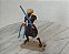 Boneco figura de ação Jedi Knight Plo Koon incompleto Clone wars - Imagem 1