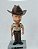 Boneco Funko 2012  Rick Grimes 20.cm com base - Imagem 1