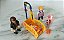 Playmobil, quarto de bebe com.bebe e pais - Imagem 7