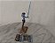 Figura de ação Aayla Secura desenho animado clone wars - Imagem 8