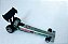 Miniatura de metal Hotwheels 1994 racing club dragster - Imagem 4