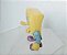 Imaginext, boneco articulado  Bob Esponja - Imagem 4