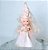 Boneca princesa Kelly da coleção kelly club Mattel 1999 - Imagem 1