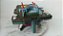 Helicarrier QG do Marvel Super hero Squad , Hasbro 2010 - Imagem 3