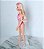 Barbie California Girls de óculos rosa - Imagem 6
