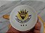 Xicara de porcelana decorativa Andernach marca os Szakmary Ars Bohemia - Imagem 6