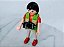 Playmobil, boneco com câmera fotográfica - Imagem 1
