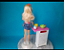 Boneca Barbie Confeiteira Mattel 2014 usada - Imagem 6