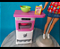 Boneca Barbie Confeiteira Mattel 2014 usada - Imagem 3