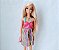 Barbie Hairtastic Mattel 2011 - Imagem 2