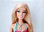 Barbie Hairtastic Mattel 2011 - Imagem 3