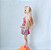 Barbie Hairtastic Mattel 2011 - Imagem 6