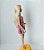 Barbie Hairtastic Mattel 2011 - Imagem 4